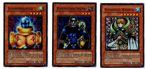 Yugioh the falsebound kingdom - falsebound,
