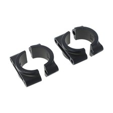 Set Schutzblechhalter für