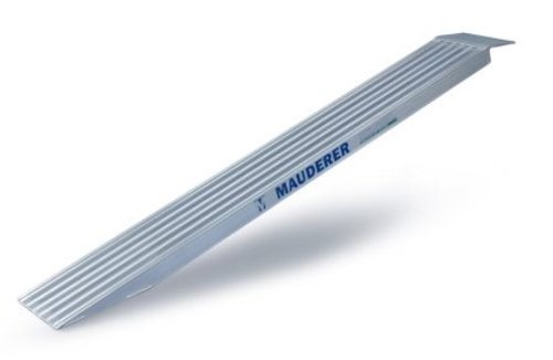 Alu auffahrschienen 2000 - auffahrschienen,