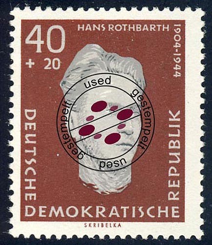 756 gedenkstätte - 756,