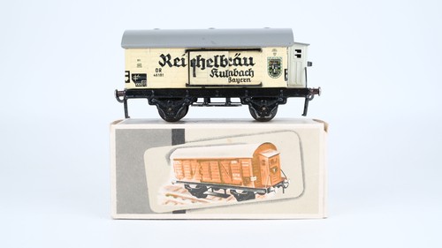 Fleischmann spur 481 - spur, 0