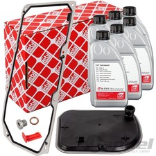 FEBI TEILESATZ CVT GETRIEBE