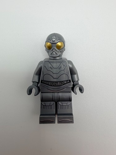 Lego star wars figur - star,
