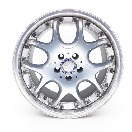 Rim alufelge brabus - rim,