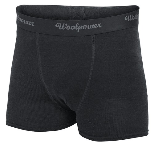 Woolpower boxer short - short, lite
