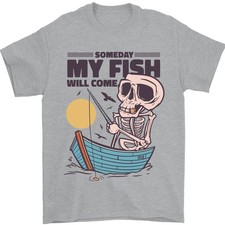 Fischen My Fisch Will Venir