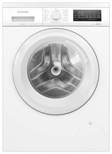 Siemens iq500 wu14ut22 kg - siemens, 9