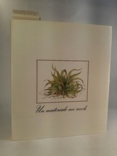 Un materiale nei secoli Bossi