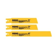 Rems  Spezialsägeblatt 2
