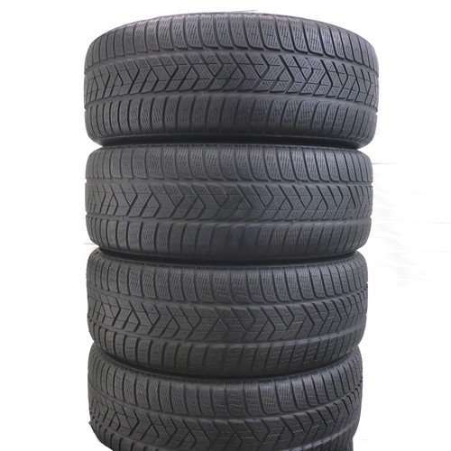 Winterreifen pirelli - 4,
