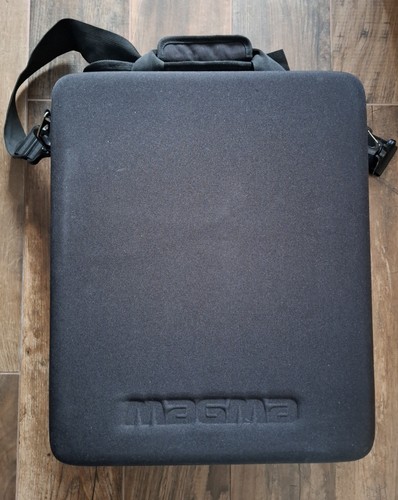 Magma hardcase - dj,