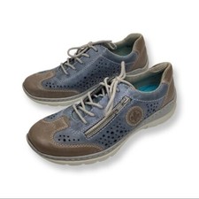 Ladies Rieker L3215 Casual