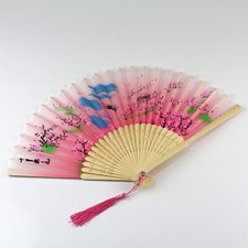 Chinesischer Fächer