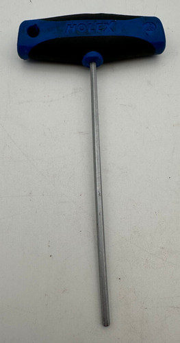 Holex x 100mm - holex,