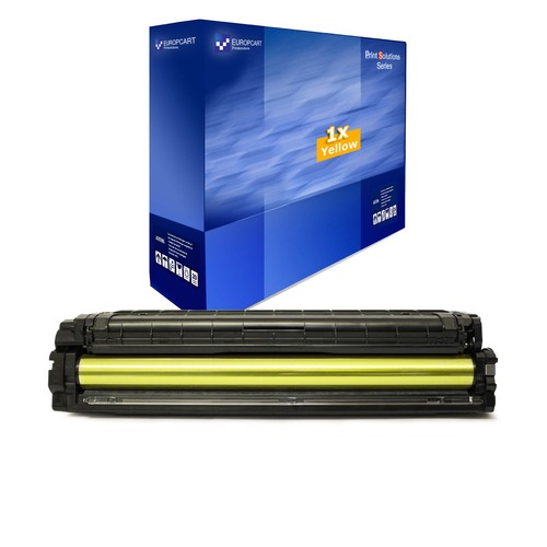 Europcart toner ersetzt - europcart,