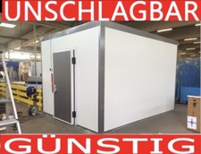 2 Wahl Tiefkühlhaus