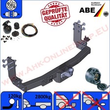 AHK + ES7 für MB Sprinter W