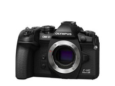 Olympus OM-D E-M1 Mark III + 12-40 mm / 2,8 PRO  B-Ware unter 1000 Auslösungen 