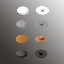 Abdeckkappen für Torx