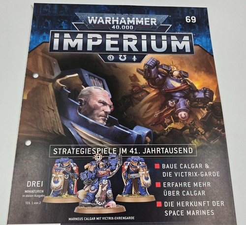 Imperium sonderausgabe - 69,