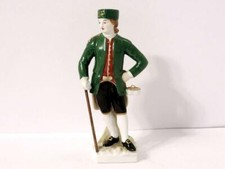 KPM BERLIN FIGUR HANDWERKER