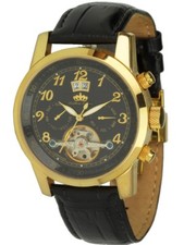 Lindberg & Sons Elegance