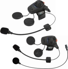 Sena motorrad smh5 doppelset - motorrad,