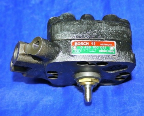 Bosch mengenteiler 0438100061 - bosch,