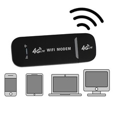 4G LTE Drahtlose MiFi Router