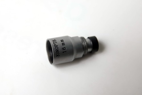 Kinoptik paris 18mm near - paris,