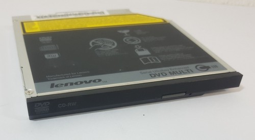 Dvd brenner gt30n lenovo - brenner,