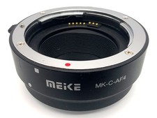 Meike MK-C-AF4 Objektivadapter