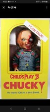 Chucky puppe mezco - puppe, cm