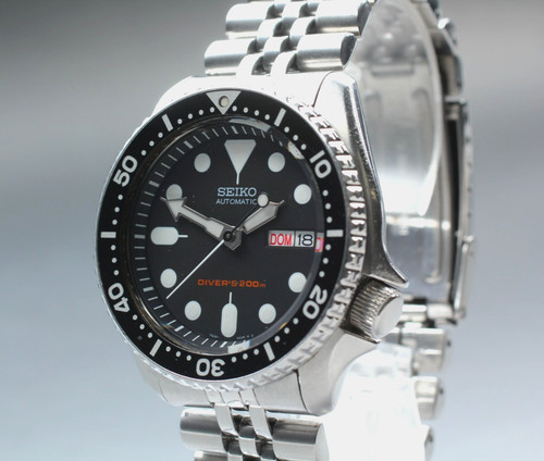 Vintage neuwertig seiko - [n, neuwertig]