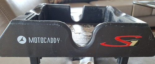 Tolley motocaddy akku - tolley, s1