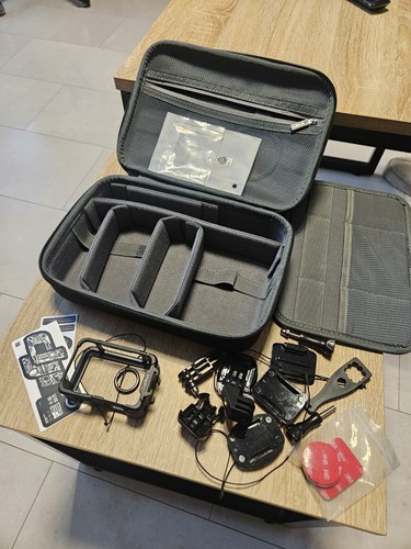 Dji action cam case - dji,