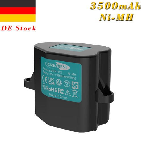 Akku für kärcher - für, 6v