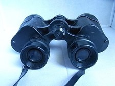 Altes Dienst Fernglas BOB Stärke ca. 8x 