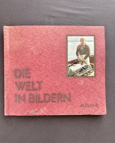 Sammel bildband die welt - sammel-bildband“, in