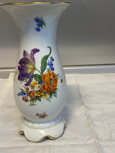 Gerold porzellan vase - gerold,