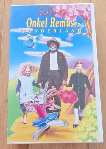 Walt disney meisterwerk onkel - walt,