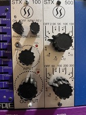 Spectra Sonics STX 100 / 500