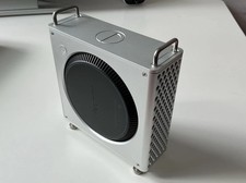Mac Mini M4 Gehäuse „Ulanzi