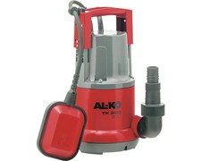 Klarwasser Tauchpumpe AL-KO TK