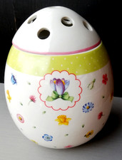Vase Villeroy Boch Ostern