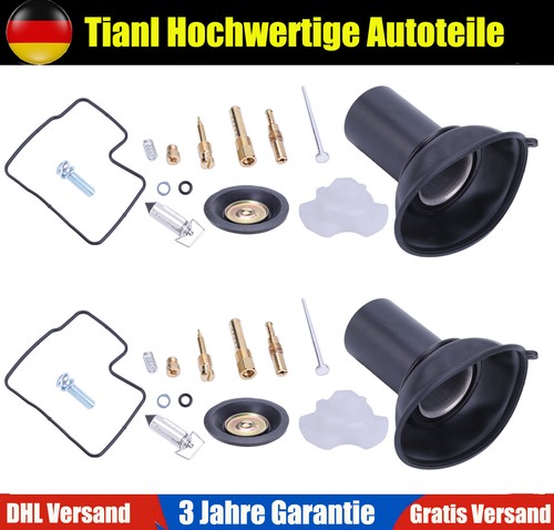 Neu vergaser reparatur - vergaser, satz