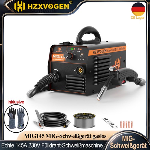 Hzxvogen profi gasloses - profi,