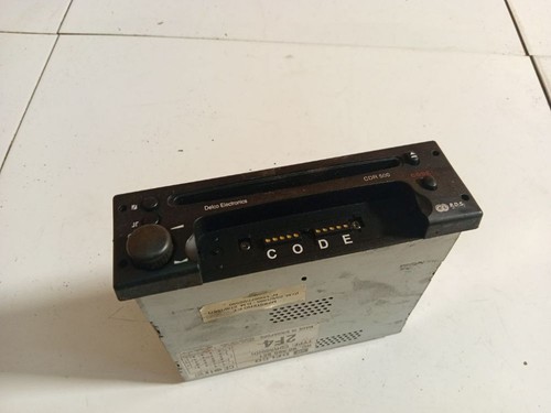 Opel astra 2003 autoradio - astra,