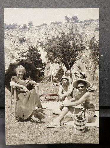 Foto portrait krems wien frau - foto,