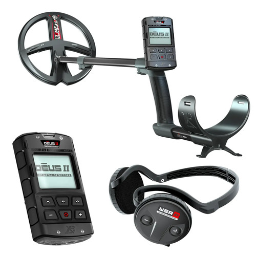 Deus fmf rc wsa - xp, 2
